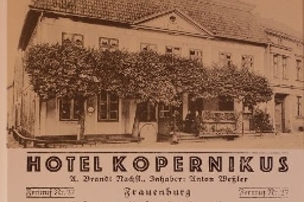 Kopernik (Frombork)